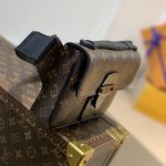 ルイヴィトン コピー モノグラム・キャンバス・スリングバッグ M45807 ルイヴィトン コピー モノグラム・キャンバス・スリングバッグ M45807