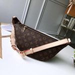 ルイヴィトンスーパーコピー モノグラム バムバッグ M43644 ルイヴィトンスーパーコピー モノグラム バムバッグ M43644