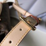 ルイヴィトンスーパーコピー モノグラム バムバッグ M43644 ルイヴィトンスーパーコピー モノグラム バムバッグ M43644