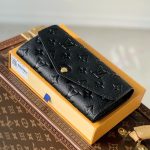 ルイヴィトンスーパーコピー ポルトフォイユ・サラ 長財布 M82256 ルイヴィトンスーパーコピー ポルトフォイユ・サラ 長財布 M82256