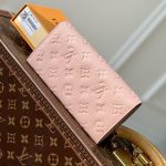 ルイヴィトンスーパーコピー ポルトフォイユ・サラ 長財布 M82254 ルイヴィトンスーパーコピー ポルトフォイユ・サラ 長財布 M82254