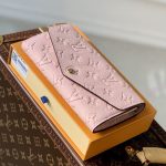 ルイヴィトンスーパーコピー ポルトフォイユ・サラ 長財布 M82254 ルイヴィトンスーパーコピー ポルトフォイユ・サラ 長財布 M82254