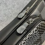 ルイヴィトン コピー ダミエ ショルダーバッグ クロスボディバッグN50012 ルイヴィトン コピー ダミエ ショルダーバッグ クロスボディバッグN50012