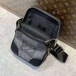ルイヴィトン コピー ダミエ ショルダーバッグ クロスボディバッグN50012 ルイヴィトン コピー ダミエ ショルダーバッグ クロスボディバッグN50012