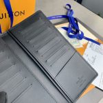 ルイヴィトン コピー ポルトフォイユ・ブラザ 長財布 N63010 ルイヴィトン コピー ポルトフォイユ・ブラザ 長財布 N63010
