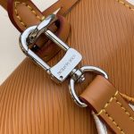 ルイ ヴィトンコピー クリュニー MINI バッグ エピ レザー M58931 ルイ ヴィトンコピー クリュニー MINI バッグ エピ レザー M58931