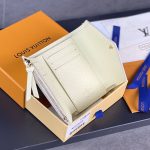 ルイヴィトン コピー ポルトフォイユ・ヴィクトリーヌ N40468