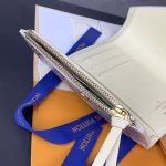 ルイヴィトン コピー ポルトフォイユ・ヴィクトリーヌ N40468