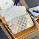 ルイヴィトン コピー ダミエ・アズール ポシェット フェリシー N40466 ルイヴィトン コピー ダミエ・アズール ポシェット フェリシー N40466