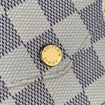 ルイヴィトン コピー ダミエ・アズール ポシェット フェリシー N40466 ルイヴィトン コピー ダミエ・アズール ポシェット フェリシー N40466