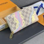 ルイヴィトンスーパーコピー ダミエアズール 長財布 ZIPPY N40480 ルイヴィトンスーパーコピー ダミエアズール 長財布 ZIPPY N40480