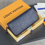 ルイヴィトンコピー ゴールド金具 クレマンス長財布 M69415 ルイヴィトンコピー ゴールド金具 クレマンス長財布 M69415