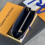 ルイヴィトンコピー ゴールド金具 クレマンス長財布 M69415 ルイヴィトンコピー ゴールド金具 クレマンス長財布 M69415