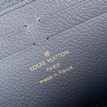ルイヴィトンコピー ゴールド金具 クレマンス長財布 M69415 ルイヴィトンコピー ゴールド金具 クレマンス長財布 M69415