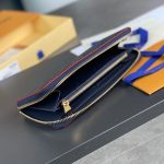 ルイヴィトンコピー ゴールド金具 クレマンス長財布 M69415 ルイヴィトンコピー ゴールド金具 クレマンス長財布 M69415