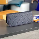 ルイヴィトンコピー ゴールド金具 クレマンス長財布 M69415 ルイヴィトンコピー ゴールド金具 クレマンス長財布 M69415