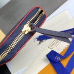 ルイヴィトンコピー ゴールド金具 クレマンス長財布 M69415 ルイヴィトンコピー ゴールド金具 クレマンス長財布 M69415