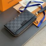 ルイヴィトン コピー ダミエ グラフィット L字ファスナー長財布 M60379 ルイヴィトン コピー ダミエ グラフィット L字ファスナー長財布 M60379