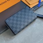 ルイヴィトン コピー ダミエ グラフィット L字ファスナー長財布 M60379 ルイヴィトン コピー ダミエ グラフィット L字ファスナー長財布 M60379