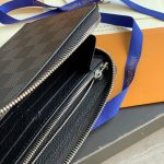 ルイヴィトン コピー ダミエ グラフィット L字ファスナー長財布 M60379 ルイヴィトン コピー ダミエ グラフィット L字ファスナー長財布 M60379