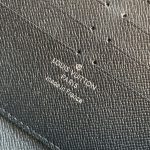 ルイヴィトン コピー ダミエ グラフィット L字ファスナー長財布 M60379 ルイヴィトン コピー ダミエ グラフィット L字ファスナー長財布 M60379