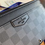 ルイヴィトン コピー ダミエ グラフィット L字ファスナー長財布 M60379 ルイヴィトン コピー ダミエ グラフィット L字ファスナー長財布 M60379