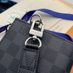 ルイヴィトン コピー ダミエ グラフィット L字ファスナー長財布 M60379 ルイヴィトン コピー ダミエ グラフィット L字ファスナー長財布 M60379