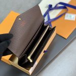 ルイヴィトンコピー 長財布 ダミエ ポルトフォイユサラ N63209 ルイヴィトンコピー 長財布 ダミエ ポルトフォイユサラ N63209