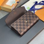 ルイヴィトンコピー 長財布 ダミエ ポルトフォイユサラ N63209 ルイヴィトンコピー 長財布 ダミエ ポルトフォイユサラ N63209