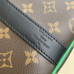 ルイヴィトン コピー キーポル･バンドリエール 50 モノグラム M46259
