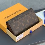 ルイヴィトン スーパーコピー 長財布 モノグラム サラ M60531 ルイヴィトン スーパーコピー 長財布 モノグラム サラ M60531