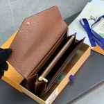 ルイヴィトン スーパーコピー 長財布 モノグラム サラ M60531 ルイヴィトン スーパーコピー 長財布 モノグラム サラ M60531