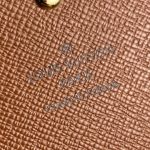 ルイヴィトン スーパーコピー 長財布 モノグラム サラ M60531 ルイヴィトン スーパーコピー 長財布 モノグラム サラ M60531