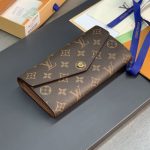 ルイヴィトン スーパーコピー 長財布 モノグラム サラ M60531 ルイヴィトン スーパーコピー 長財布 モノグラム サラ M60531