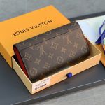 ルイヴィトンスーパーコピー ポルトフォイユ・サラ 長財布 M62236 ルイヴィトンスーパーコピー ポルトフォイユ・サラ 長財布 M62236