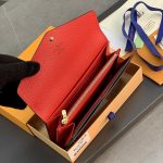 ルイヴィトンスーパーコピー ポルトフォイユ・サラ 長財布 M62236 ルイヴィトンスーパーコピー ポルトフォイユ・サラ 長財布 M62236