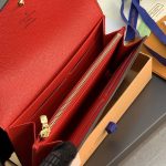 ルイヴィトンスーパーコピー ポルトフォイユ・サラ 長財布 M62236 ルイヴィトンスーパーコピー ポルトフォイユ・サラ 長財布 M62236