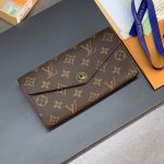 ルイヴィトンスーパーコピー ポルトフォイユ・サラ 長財布 M62236 ルイヴィトンスーパーコピー ポルトフォイユ・サラ 長財布 M62236