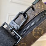 ルイヴィトン コピー ハンドルソフトトランクバッグ レザー M46264 ルイヴィトン コピー ハンドルソフトトランクバッグ レザー M46264