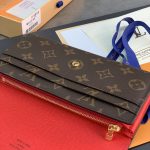 ルイヴィトンスーパーコピー ポルトフォイユ・サラ 長財布 M62236 ルイヴィトンスーパーコピー ポルトフォイユ・サラ 長財布 M62236