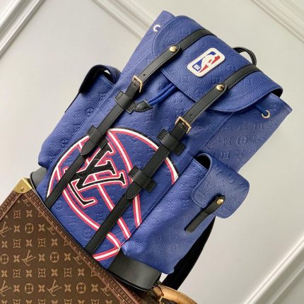 ルイヴィトン Sロックヴェルティカル・ウエアラブルウォレット M81525