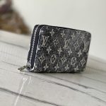 ルイヴィトン スーパーコピー ZIPPY ウォレット 長財布 M81858
