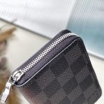 ルイヴィトン スーパーコピー 財布 ジッピー・コインパース N63076 ルイヴィトン スーパーコピー 財布 ジッピー・コインパース N63076