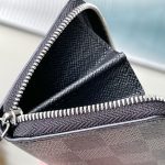 ルイヴィトン スーパーコピー 財布 ジッピー・コインパース N63076 ルイヴィトン スーパーコピー 財布 ジッピー・コインパース N63076
