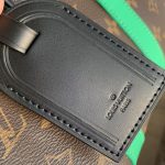 ルイヴィトン コピー キーポル･バンドリエール 25 モノグラム M46249