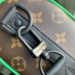 ルイヴィトン コピー キーポル･バンドリエール 25 モノグラム M46249