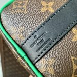ルイヴィトン コピー キーポル･バンドリエール 25 モノグラム M46249