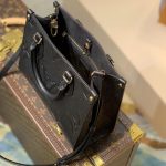 ルイヴィトンスーパーコピー オンザゴー PM モノグラム M45653