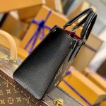 ルイヴィトン コピー オンザゴー PM トートバッグ 2WAY M45659 ルイヴィトン コピー オンザゴー PM トートバッグ 2WAY M45659