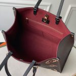 ルイヴィトンコピー モノグラムアンプラントトートバッグ M45495 ルイヴィトンコピー モノグラムアンプラントトートバッグ M45495